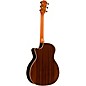 Taylor 714ce Sunset Blvd Grand Auditorium Acoustic-Electric Guitar Sunset Edgeburst