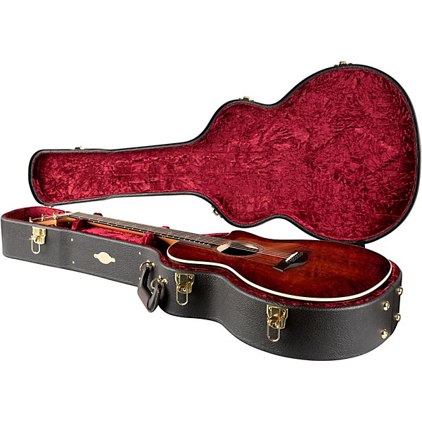 Taylor 714ce Sunset Blvd Grand Auditorium Acoustic-Electric Guitar Sunset Edgeburst