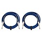Fender Moonlight Drive Straight to Straight Contour Cable 2-Pack 15 ft. Moonlight Drive thumbnail
