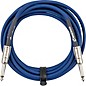 Fender Moonlight Drive Straight to Straight Contour Cable 2-Pack 15 ft. Moonlight Drive