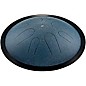 MEINL Sonic Energy Compact Steel Tongue Drum - C Minor, 10 in. Navy Blue thumbnail