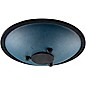 MEINL Sonic Energy Compact Steel Tongue Drum - C Minor, 10 in. Navy Blue