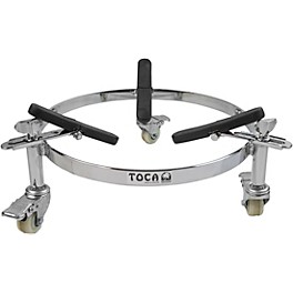 Toca Low Profile Barrel Stand