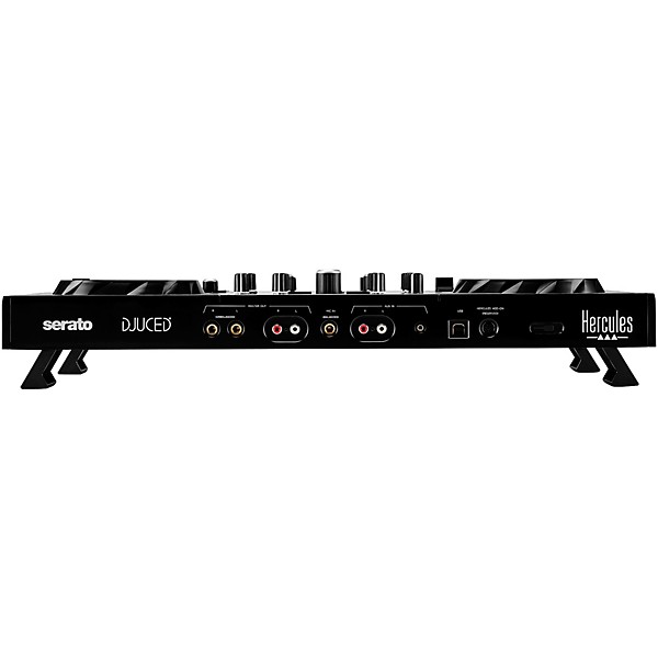 Hercules DJ Hercules DJ Control Inpulse 500, Limited Edition Silver