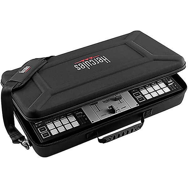 Hercules DJ Hercules DJ Control Inpulse 500, Limited Edition Silver