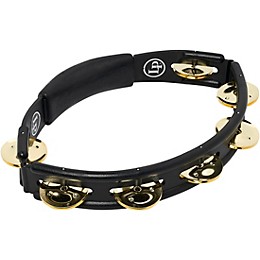 LP Performer Foot Single-Row Tambourine