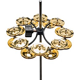 LP Performer Double Row Hi-Hat Jingle Ring