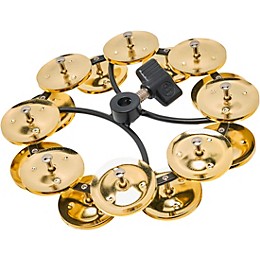 LP Performer Double Row Hi-Hat Jingle Ring