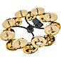 LP Performer Double Row Hi-Hat Jingle Ring