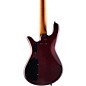 Spector NS Pulse 4 Electric Bass Black Cherry
