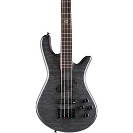 Spector NS Pulse 4 Electric Bass Black Stain