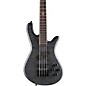 Spector NS Pulse 4 Electric Bass Black Stain thumbnail
