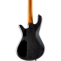 Spector NS Pulse 4 Electric Bass Black Stain