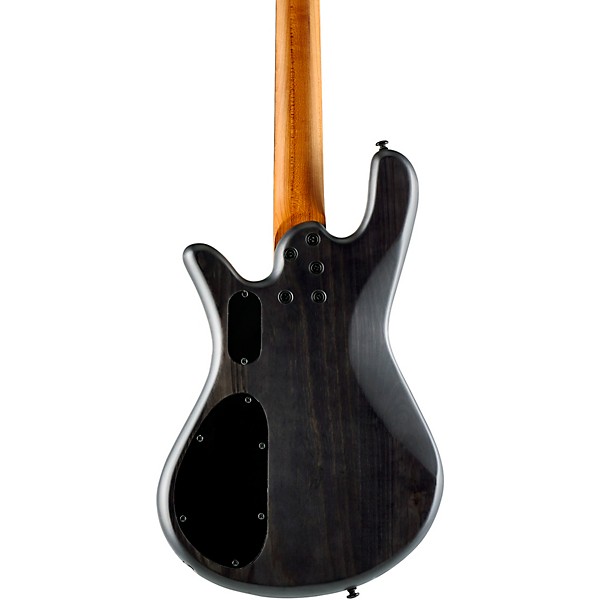 Spector NS Pulse 4 Electric Bass Black Stain