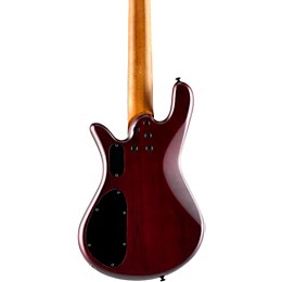 Spector NS Pulse 5 5-String Electric Bass Black Cherry