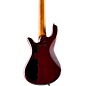 Spector NS Pulse 5 5-String Electric Bass Black Cherry