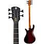 Spector NS Pulse 5 5-String Electric Bass Black Cherry