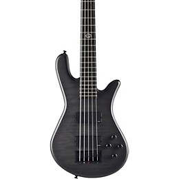 Spector NS Pulse 5 5-String Electric Bass Black Stain
