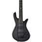 Spector NS Pulse 5 5-String Electric Bass Black Stain thumbnail