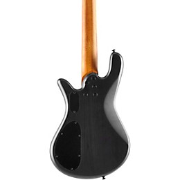 Spector NS Pulse 5 5-String Electric Bass Black Stain