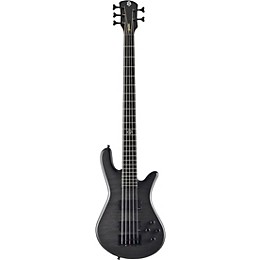 Spector NS Pulse 5 5-String Electric Bass Black Stain