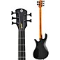 Spector NS Pulse 5 5-String Electric Bass Black Stain
