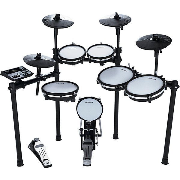 Ludwig Verse EX 10-Piece Electronic Drum Set