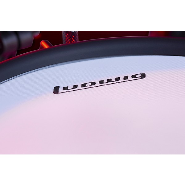 Ludwig Verse EX 10-Piece Electronic Drum Set