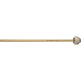 Vater Sasha Berliner SB2 Vibraphone Mallets Grey Yarn
