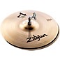 Zildjian A Custom Cymbal Pack With Free 18" A Custom Crash with Free Bag