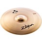 Zildjian A Custom Cymbal Pack With Free 18" A Custom Crash with Free Bag