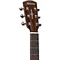 Alvarez MGA660CE Grand Auditorium Acoustic-Electric Guitar Shadowburst