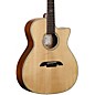 Alvarez MG610CE Grand Auditorium Acoustic-Electric Guitar Natural thumbnail