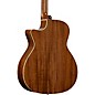 Alvarez MG610CE Grand Auditorium Acoustic-Electric Guitar Natural
