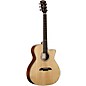 Alvarez MG610CE Grand Auditorium Acoustic-Electric Guitar Natural