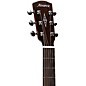 Alvarez MG610CE Grand Auditorium Acoustic-Electric Guitar Natural