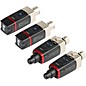 Xvive U35 Microphone wireless system (5.8 GHz) Gold