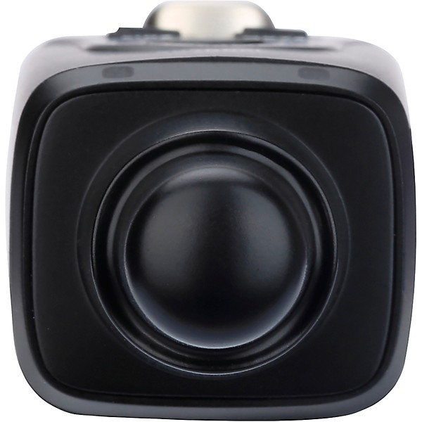 Xvive U45T Wireless In-Ear Monitor Transmitter - 5.8GHz, Black