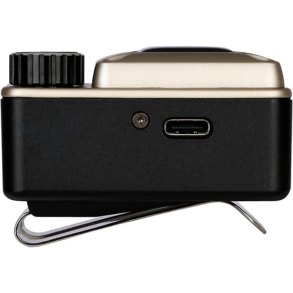 Xvive U45 In Ear Wireless System Receiver Only (5.8GHz) Gold