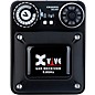 Xvive U45R Wireless In-Ear Monitor Receiver - 5.8GHz, Black thumbnail