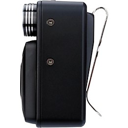Xvive U45R Wireless In-Ear Monitor Receiver - 5.8GHz, Black