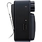 Xvive U45R Wireless In-Ear Monitor Receiver - 5.8GHz, Black