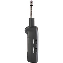 Xvive A58 Wireless Guitar System Transmitter Only (5.8GHz) Black