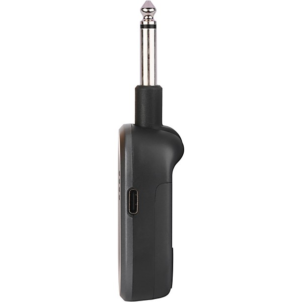 Xvive A58 Wireless Guitar System Transmitter Only (5.8GHz) Black