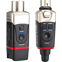 Xvive U35 Dynamic Microphone Wireless System - 5.8GHz, Gold