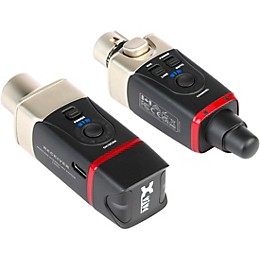 Open Box Xvive U35 Dynamic Microphone Wireless System (5.8GHz) Level 1 Gold