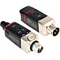 Xvive U35 Dynamic Microphone Wireless System (5.8GHz) Gold