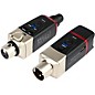 Xvive U35 Dynamic Microphone Wireless System (5.8GHz) Gold
