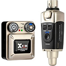 Xvive U45 In-Ear Wireless Monitor System, 5.8GHz - Gold