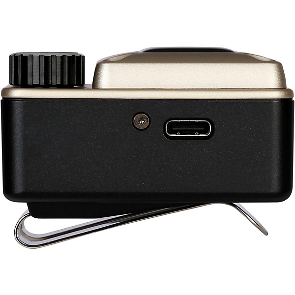 Open Box Xvive U45 In-Ear Wireless Monitor System With Transmitter and 4 Receivers (5.8 GHz) Level 1  Gold